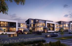 As Melbourne speaks of style and Chadstone speaks of luxury, one address unites them both – Collins & Bates