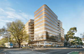 Time & Place and Golden Age launch Victoria Place in East Melbourne