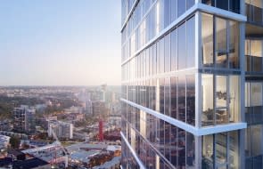 Construction has commenced on Southbank’s newest major apartment development, Focus, brought to you by Central Equity