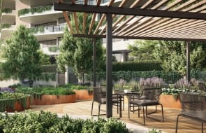 Folia Apartments of Tullamore: A generation of modern living