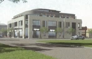 Williamstown Unit Developer Tries Again
