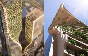 Southbank by Beulah: State Government give Australia's tallest future skyscraper the green light to commence construction