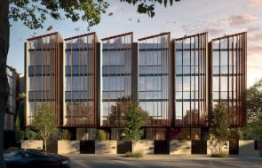 Urban Melbourne Database sails past 1500 projects