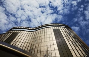 Hickory sees 20 per cent growth across hotels sector of business
