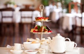 High Tea Melbourne: The 9 Best Places for High Tea