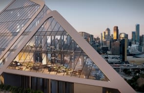 Melbourne’s top 5 luxury apartments in 2020