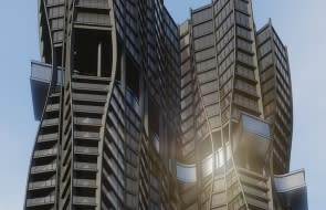 CostaFox tackles Fishermans Bend with new proposal