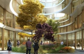 South Melbourne's super block joins the commercial race