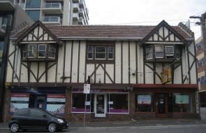Two residential projects seek their spot on Hawthorn's Burwood Road