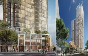 The Meriton juggernaut adds to Parramatta's population surge