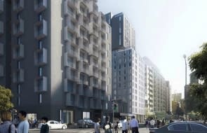 Profiling the next wave of Melbourne student accommodation builds