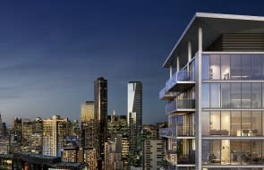 Meydan Group launches Southbank's latest development billed as a vertical village
