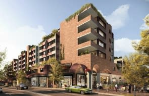 Toga Group takes Redfern's Surry Hills Shopping Village down the development path
