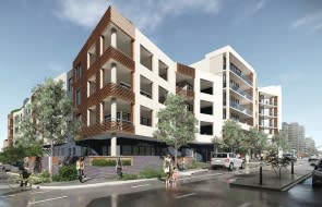 Bolton Clarke reworks its Alma Road aged care complex