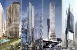 Melbourne City Council set the planning tone for 2016