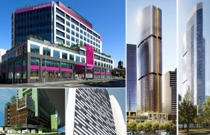 The Future Melbourne (Planning) Committee makes some decisive calls