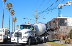 Boom times for apartment construction in Glen Eira