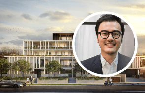Beulah International's Jiaheng Chan discusses the success of Hallmark Ivanhoe in light of current market conditions