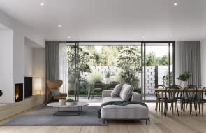 LOWE Living’s Marianna Malkin discusses the secret to creating successful townhome developments