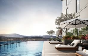 Urban's top 5 luxury developments in Canberra