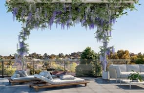 Looking for a home on a budget? Here are 10 Melbourne apartments under $385,000