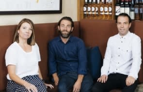 Reymond family announces new restaurant - foodservice