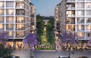 Cbus Property awards $180m construction contract for Newmarket Randwick project in NSW