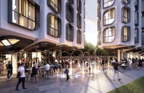 Melbourne apartment of the week: Nexus Apartments Thomastown