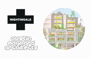 Nightingale Village - Episode VII - Austin Maynard Architects