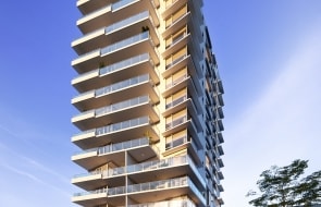 ONE16 The Esplanade – Beachfront Apartments in a Premium Location