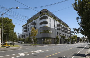 Pace seeks to build mixed-use development in Ascot Vale