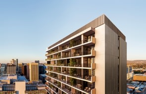 Maxcon appointed as builder for Adelaide’s Penny Place development
