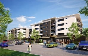 Sunshine Coast project Q&A of the week: Plaza Central Maroochydore