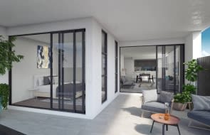 A higher living vision for Redcliffe