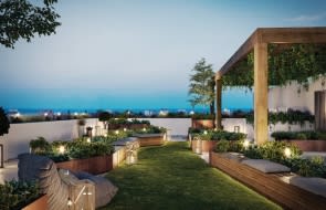 Wollongong’s ‘The Loft’ apartments on the market in May