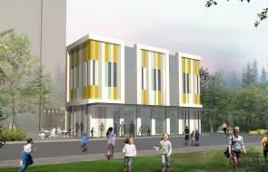 Bayside Council says Arncliffe Youth Centre will be completed after developer collapse
