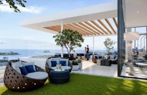 Property Watch: Two new apartment developments unveiled in Newcastle