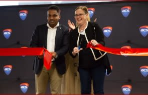 ACS launches Melbourne Innovation Hub