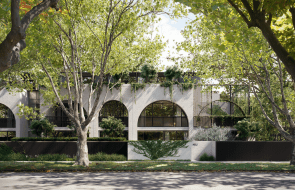 Melbourne project Q&A of the week: Willow Brighton