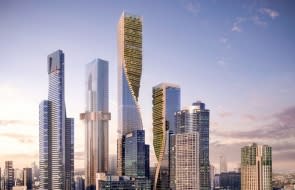 City of Melbourne unanimously endorses Southbank by Beulah planning application