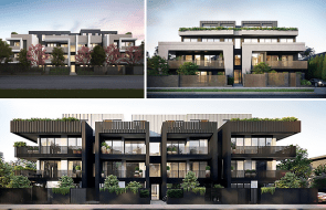 A Steller showcase in Melbourne's south-east