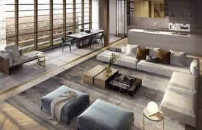 The Lennox, Parramatta pricing