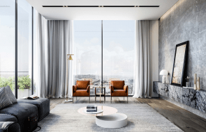 The Coterie pricing