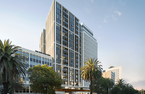 Developers turn to aged care to cater to growing downsizer market