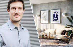 Oliver Steele of Steele Associates discusses Australian building codes and apartment design
