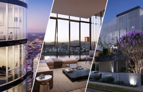 Breezybnb chooses Urban’s 5 best Brisbane apartments for Airbnb