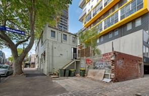 Middlefield Group favours hotel suites over apartments in West Melbourne