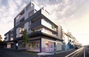 ISEO leads a new wave of Moreland apartment developments