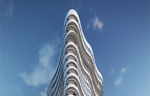 LU Simon commences construction on Growland's Victoria Square