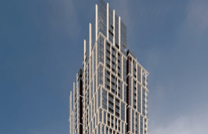 A new order: 820 Whitehorse Road, Box Hill